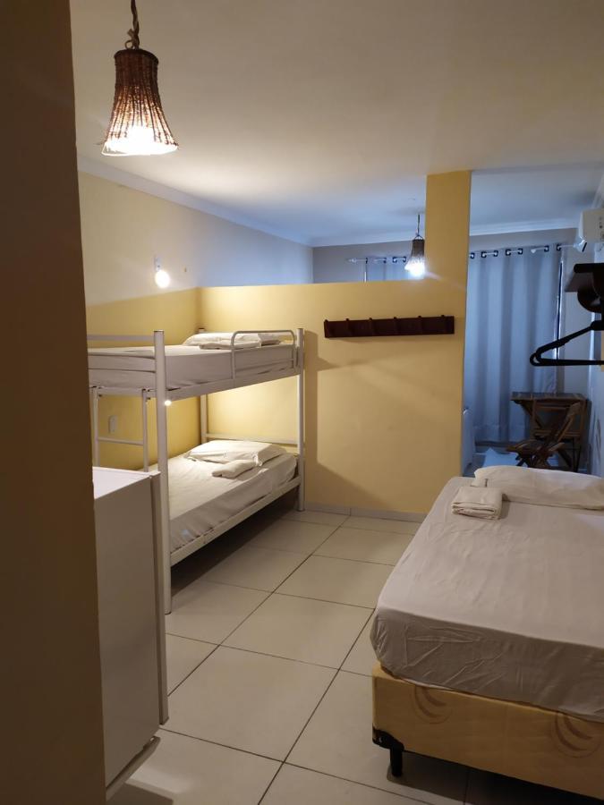 Mare Pensão Fortaleza (Ceara)