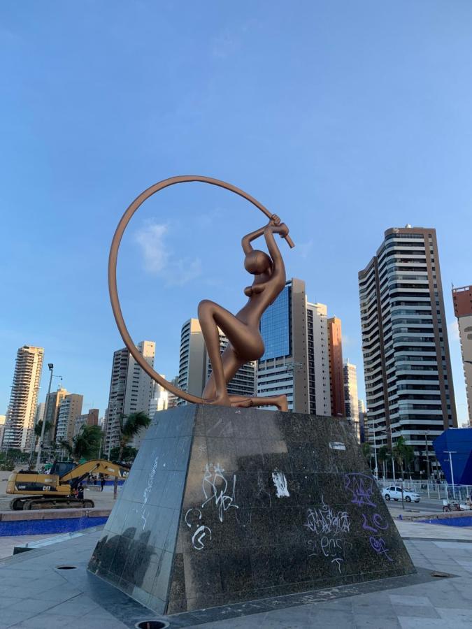 Mare Pensão Fortaleza (Ceara)