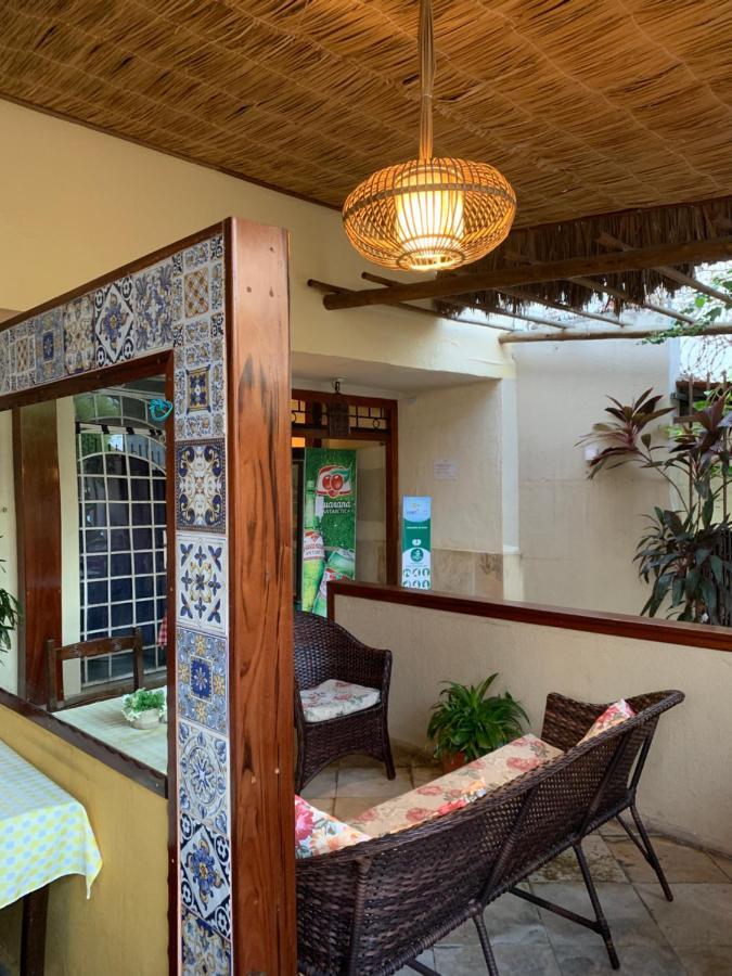 Pensão Mare Fortaleza (Ceara)