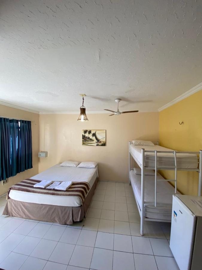 Mare Fortaleza (Ceara)