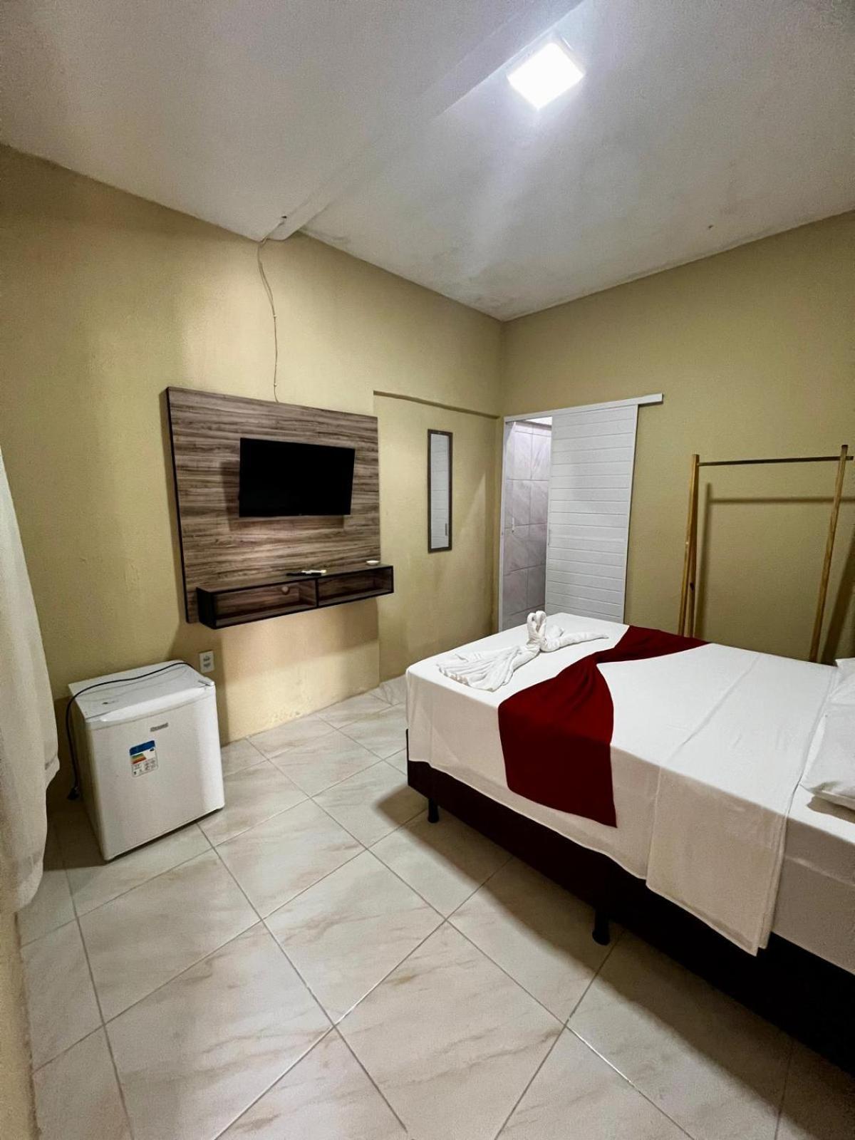 Mare Pensão Fortaleza (Ceara)