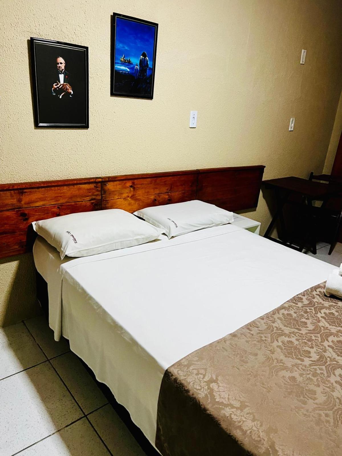 Mare Fortaleza (Ceara)