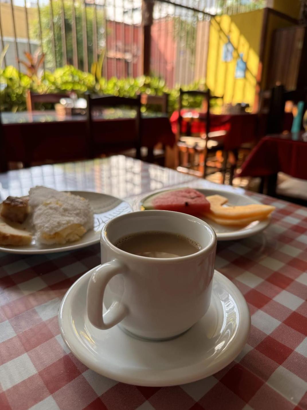 Pensão Mare Fortaleza (Ceara)