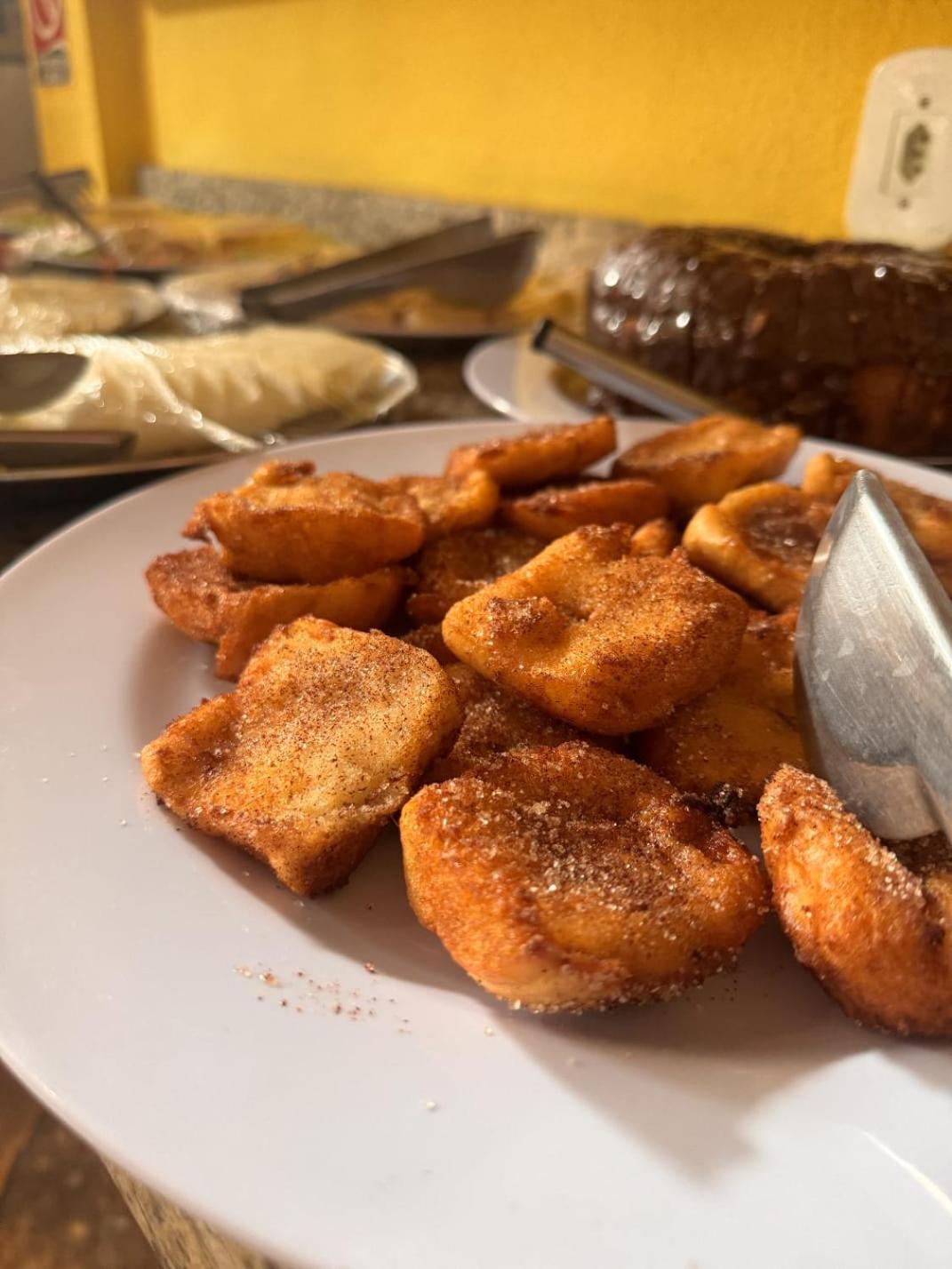 Mare Fortaleza (Ceara)