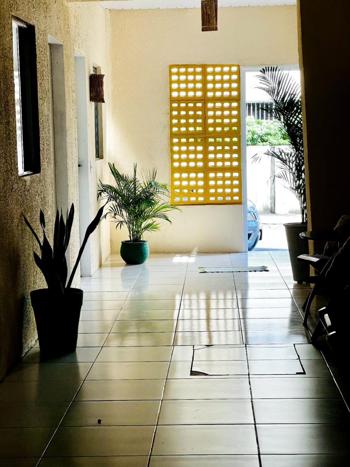 Mare Pensão Fortaleza (Ceara)