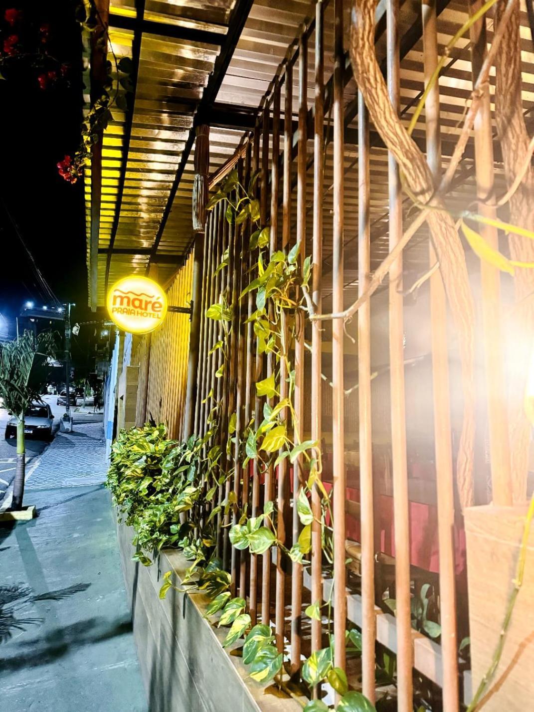 Mare Fortaleza (Ceara)