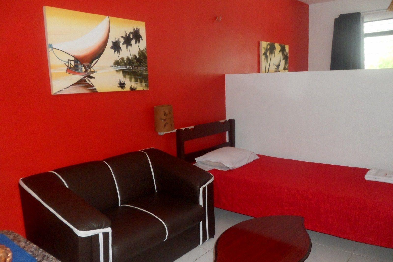 Mare Fortaleza (Ceara)