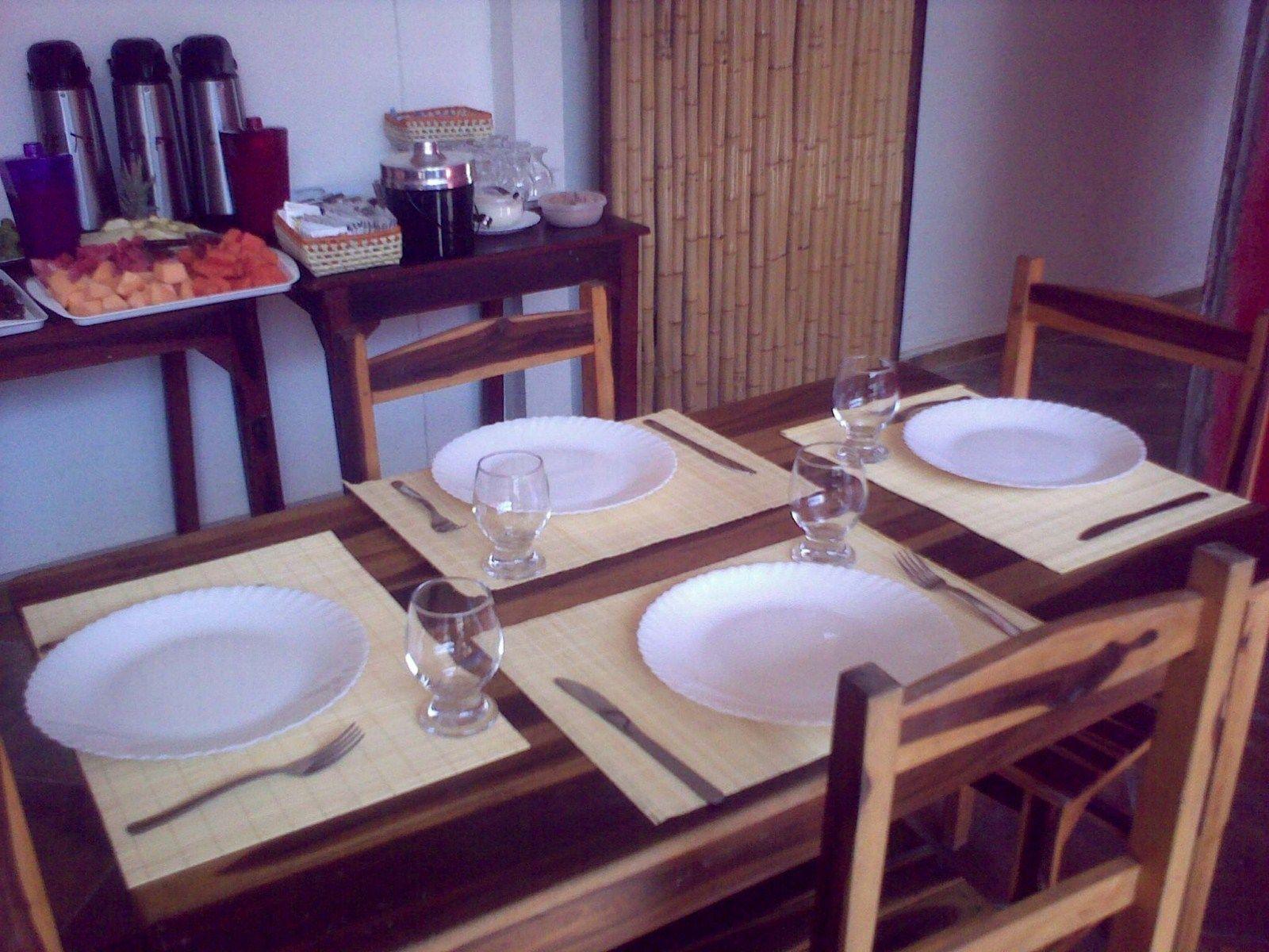 Mare Fortaleza (Ceara)