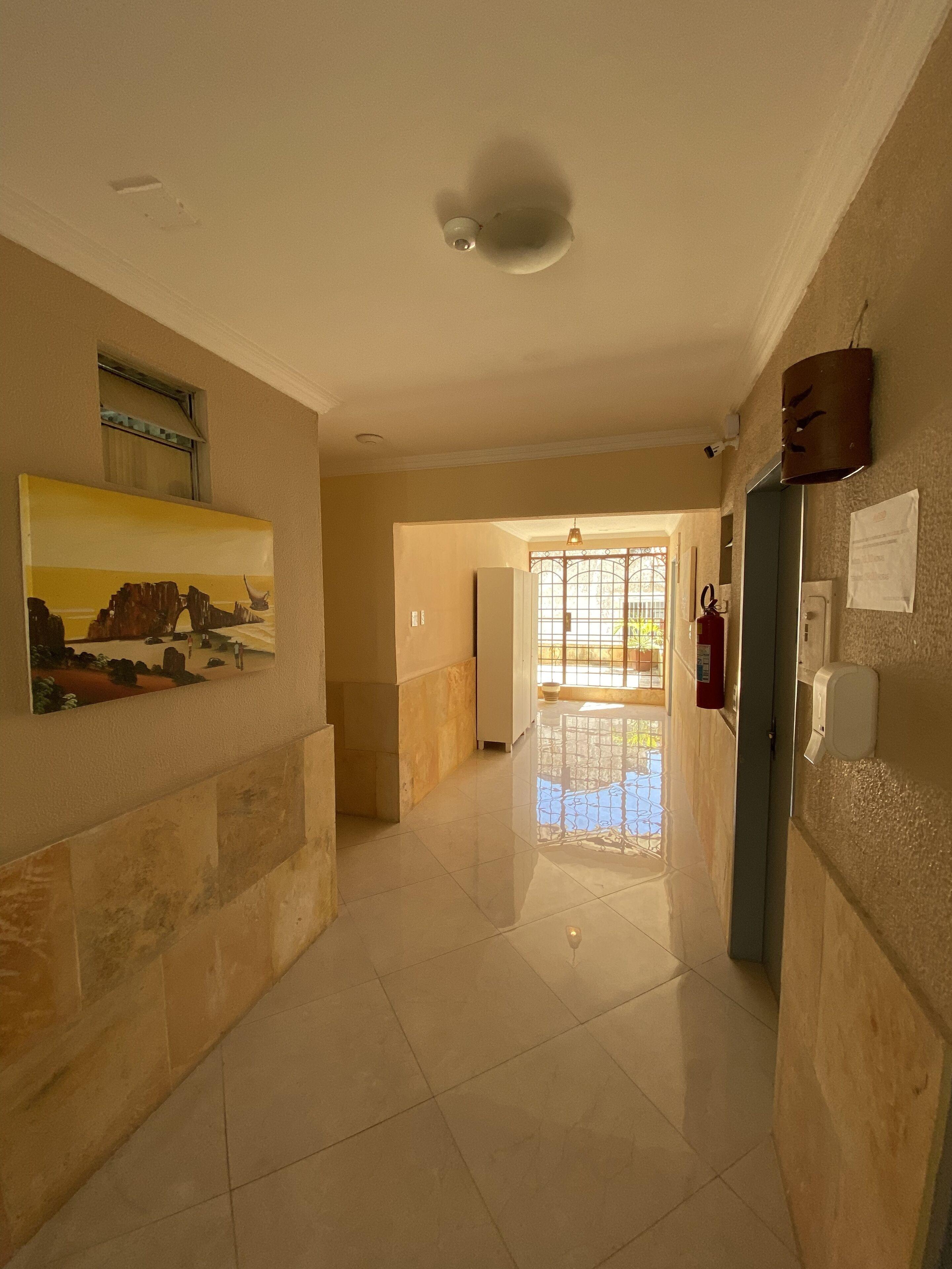 Mare Pensão Fortaleza (Ceara)