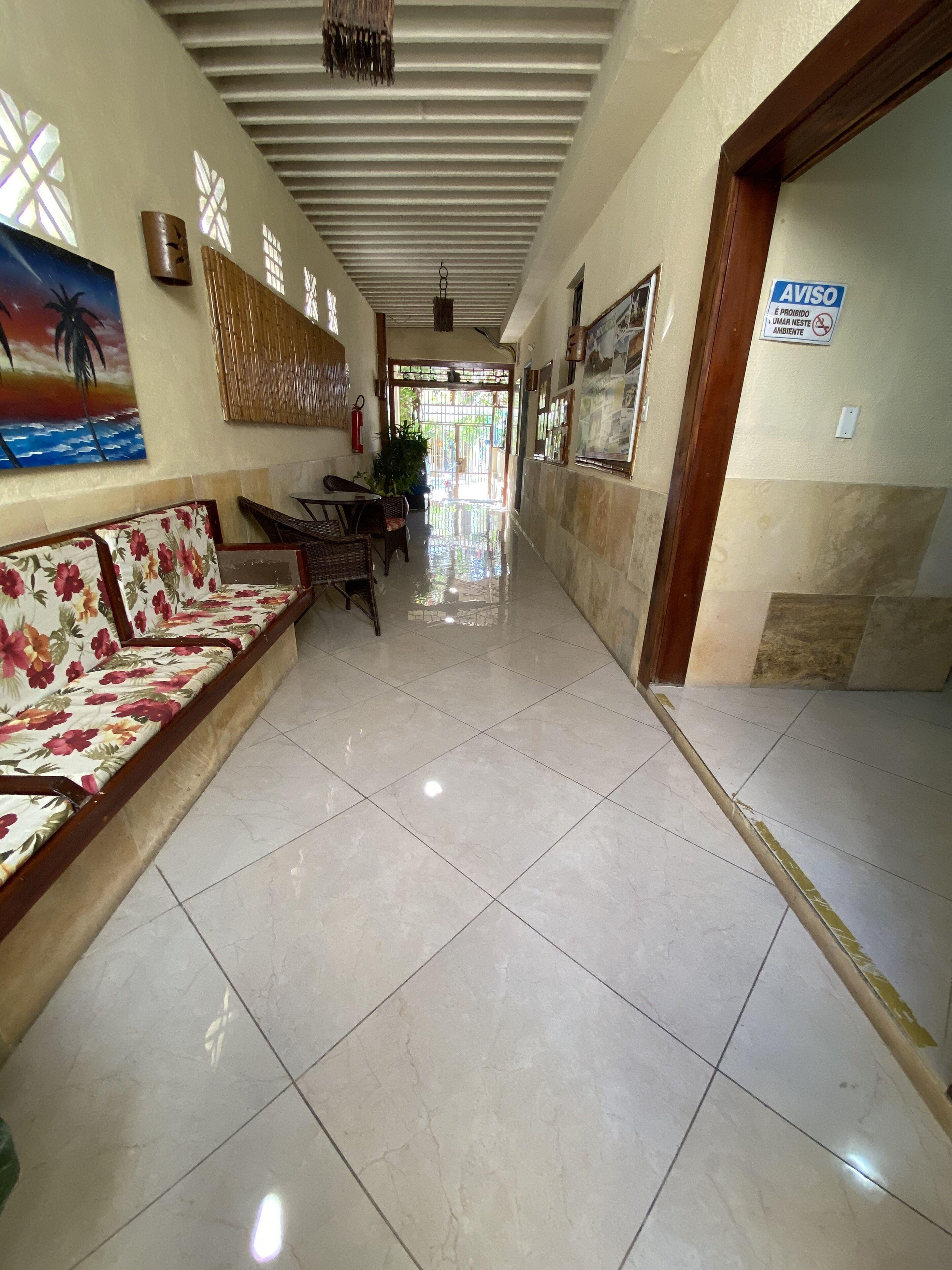 Mare 3* Fortaleza (Ceara)