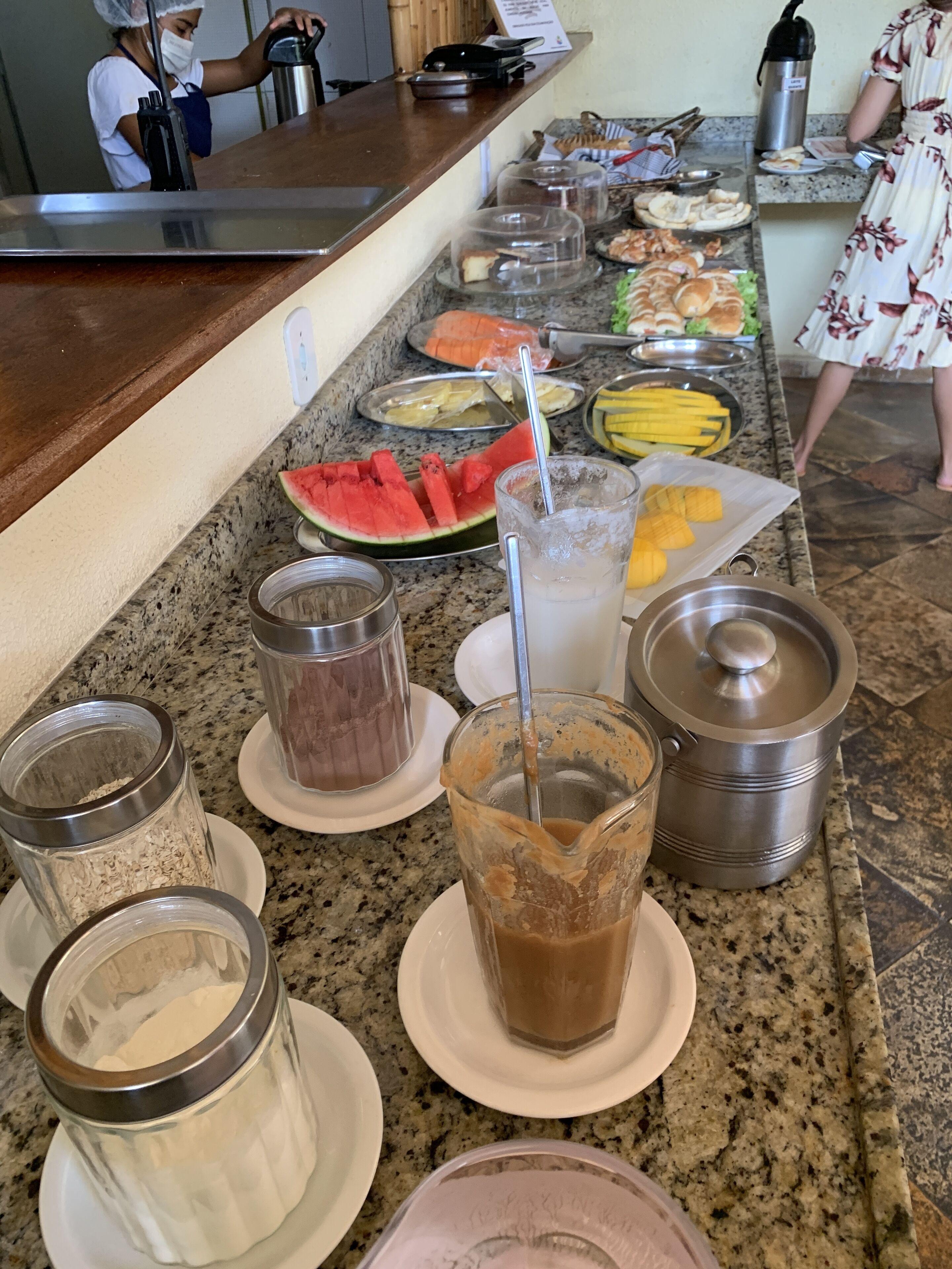 Mare 3* Fortaleza (Ceara)