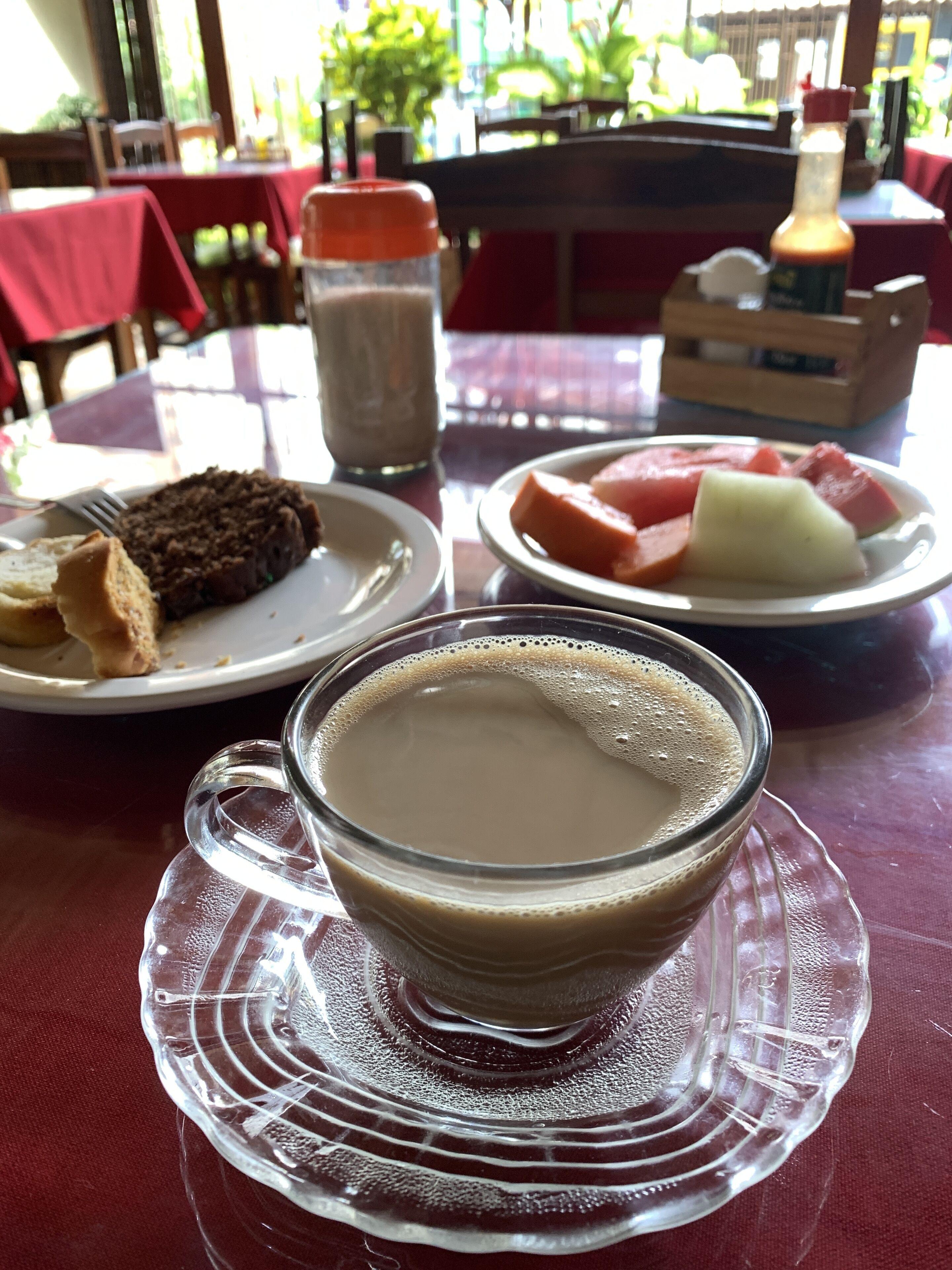 Mare Pensão Fortaleza (Ceara)