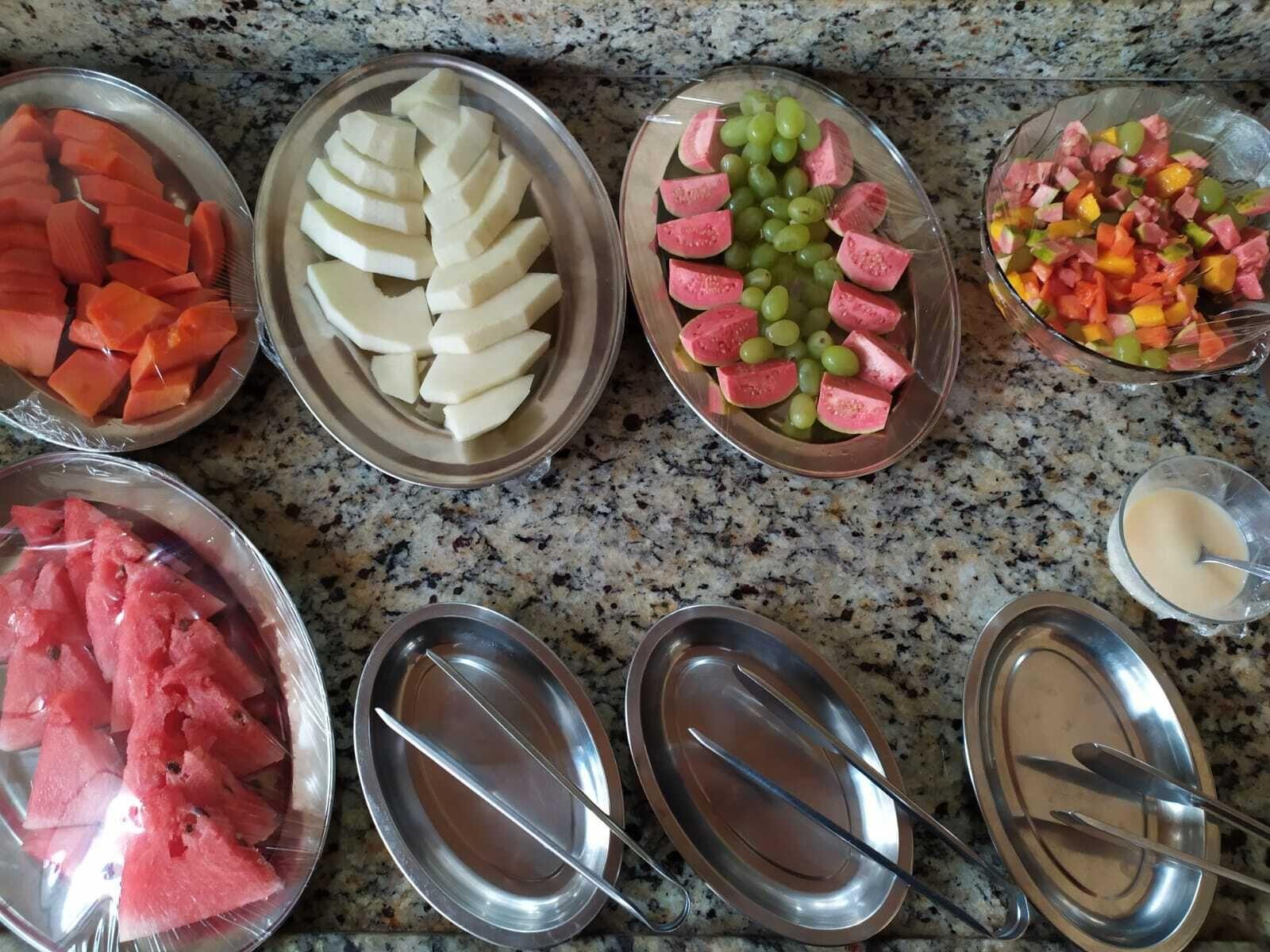 Mare 3* Fortaleza (Ceara)