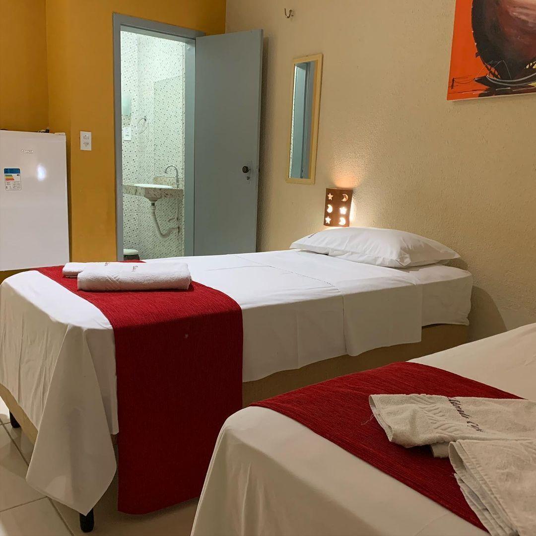 Mare Fortaleza (Ceara)