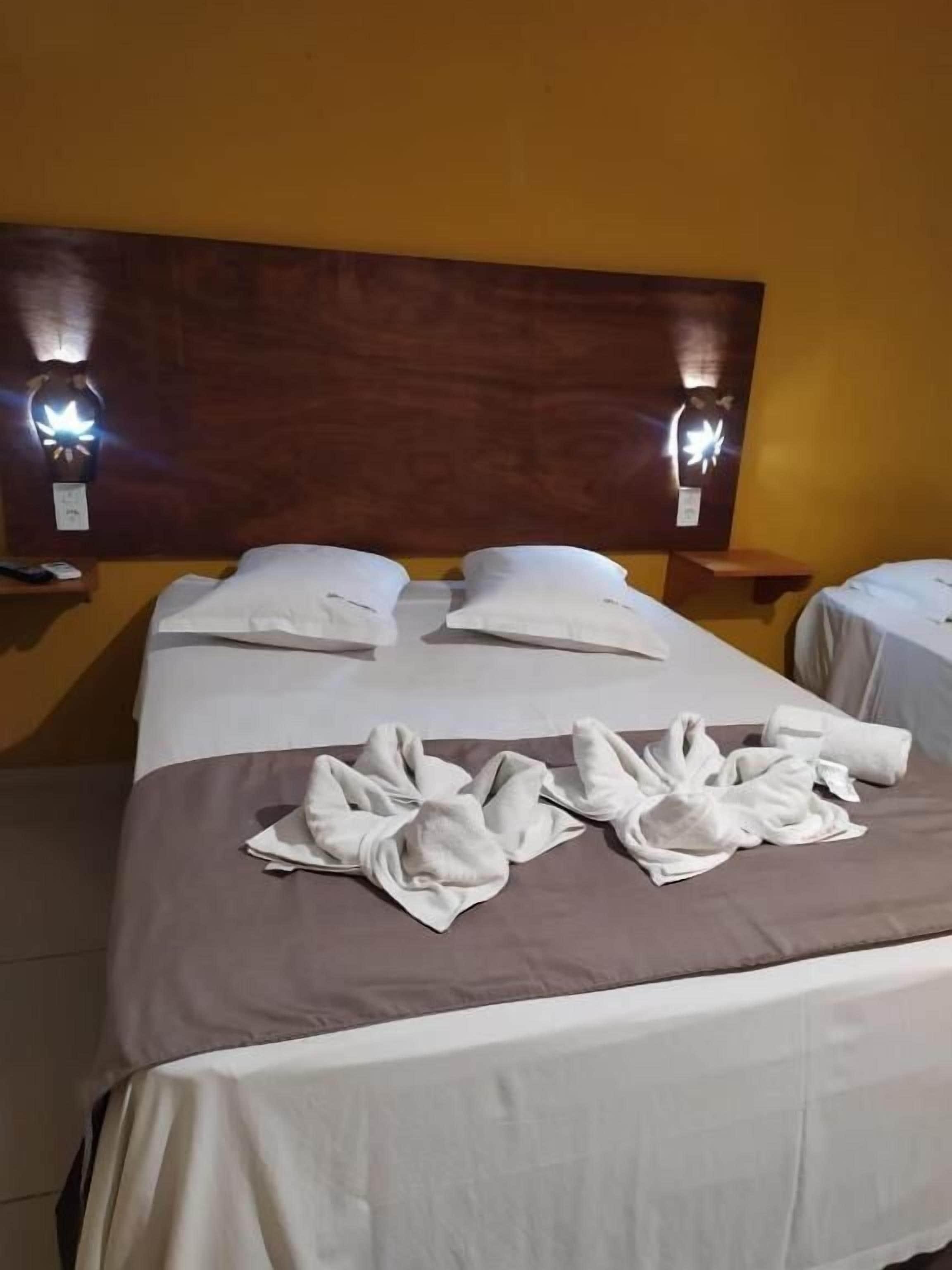 Mare 3* Fortaleza (Ceara)