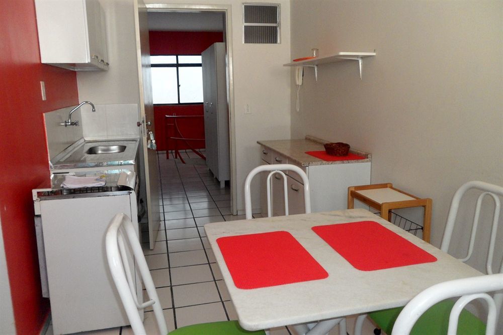 Mare 3* Fortaleza (Ceara)