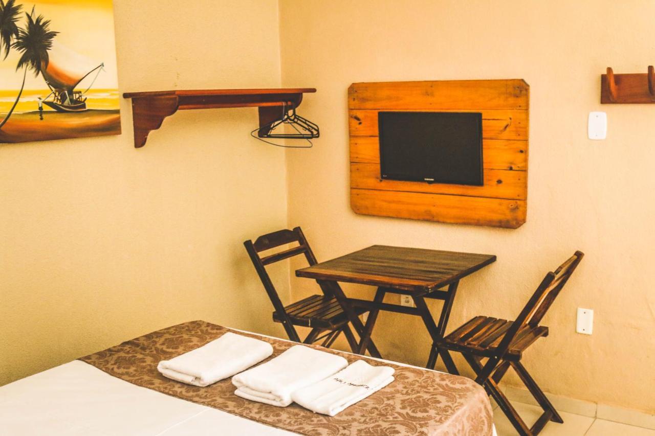 Pensão Mare Fortaleza (Ceara)