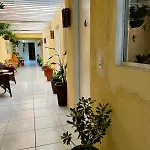 Mare Pensão