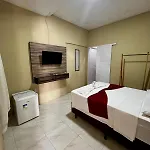 Mare Pensão Fortaleza (Ceara)