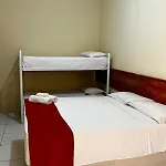 Pensão Mare Fortaleza (Ceara)