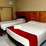 Pensão Mare 3*