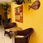 Pensão Mare