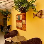 Mare 3* Fortaleza (Ceara)
