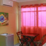 Pensão Mare Fortaleza (Ceara)