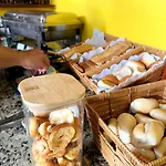 Mare Pensão 3*