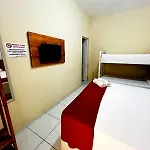 Pensão Mare Fortaleza (Ceara)