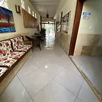 Mare 3* Fortaleza (Ceara)