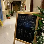 Mare Pensão 3*